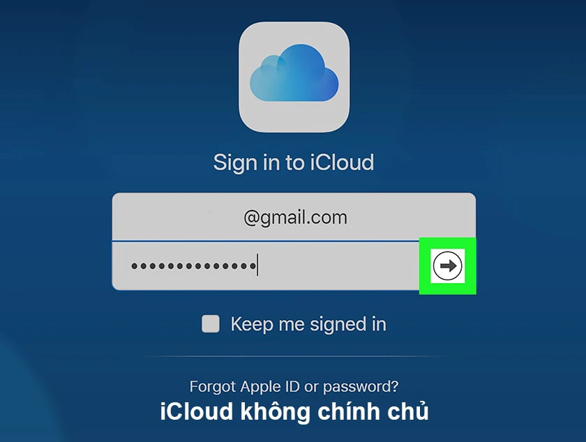 Lỗi homepod không kết nối được