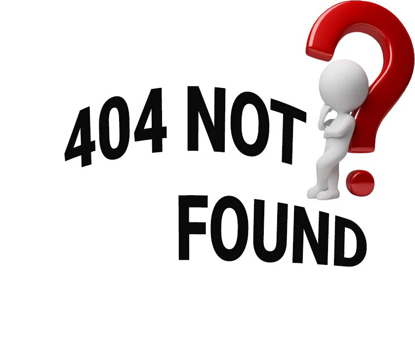 Nguyên nhân xảy ra lỗi 404 Not Found là gì?