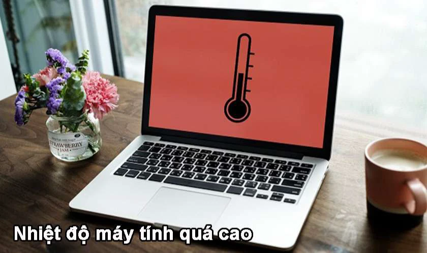 Nguyên nhân và cách khắc phục lỗi máy tính tự restart liên tục