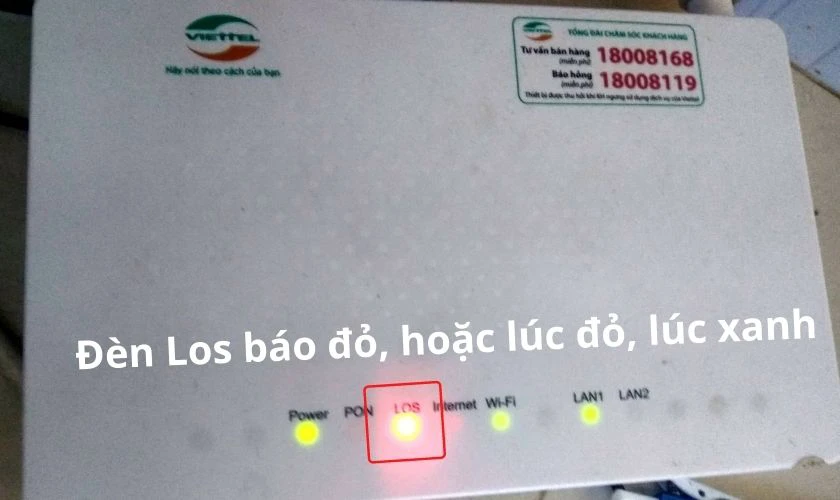 Tại sao mạng Viettel yếu chậm lag?