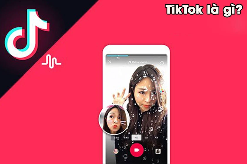 Việc tải TikTok về cũng rất đơn giản, nó có ở cả 2 hệ điều hành Android và iOS và tạo cho mình một tài khoản cũng khá nhanh chóng đó nhé!.