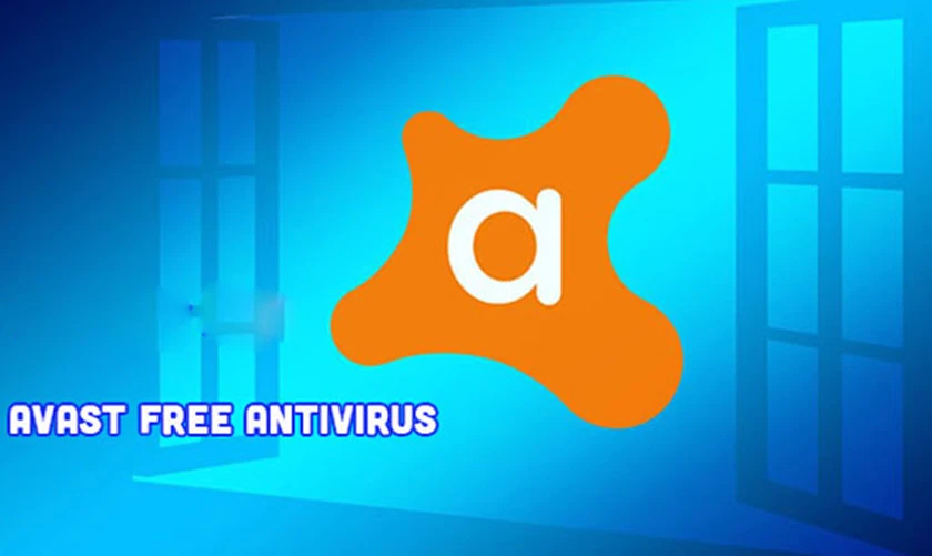 Phần mềm diệt virus Avast Free Antivirus