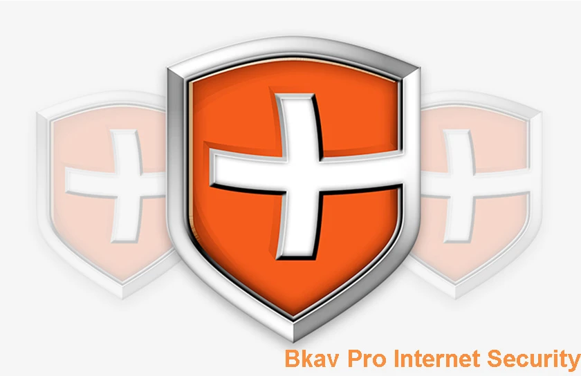 Phần mềm diệt virus BKAV Pro Internet Security