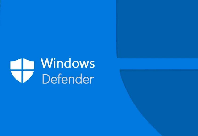 Windows Defender - phần mềm anti virus mặc định trên hệ điều hành Window