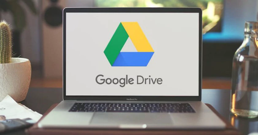 Như thế nào là đồng bộ file Google Drive với PC?