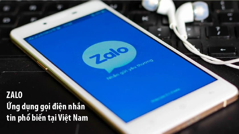 Điện thoại lúc này đem tính năng thu thanh cuộc gọi Zalo không?