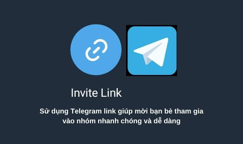 telegram link