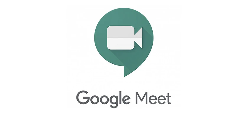 google meet pc