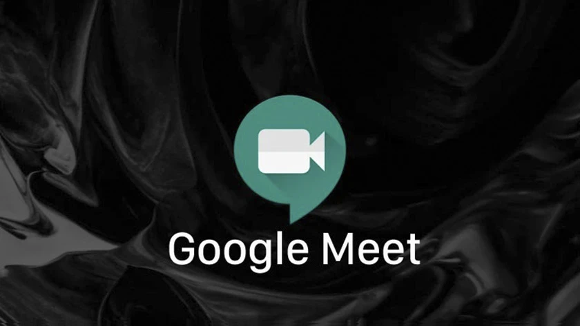 Lỗi chất lượng video kém và lỗi micro trên google meet