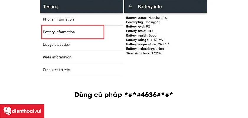Thay pin Samsung Galaxy A9 2018