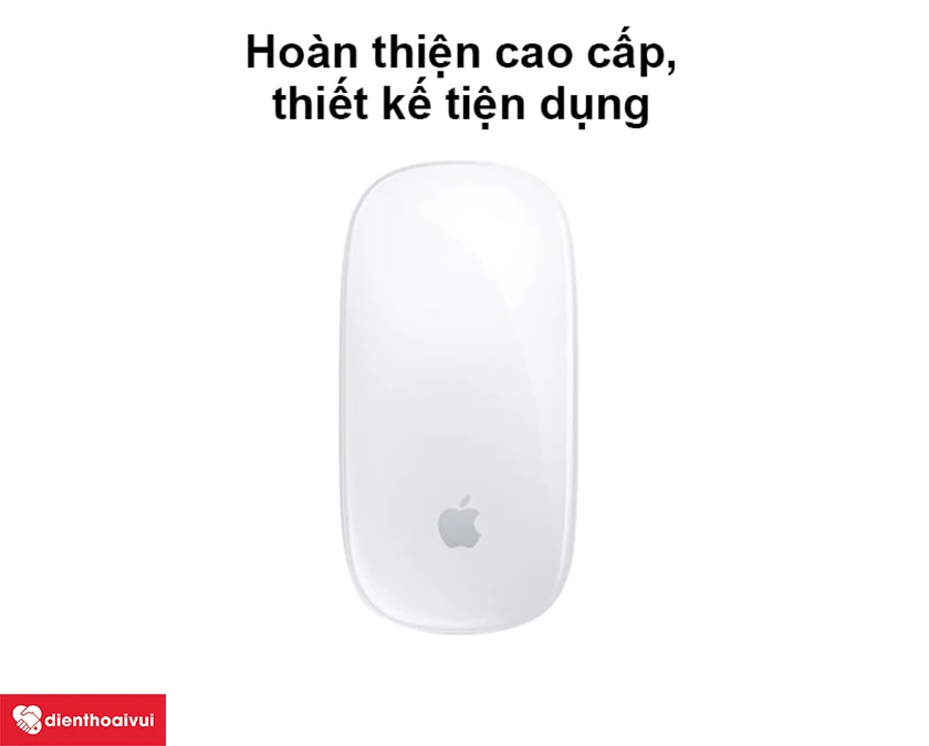 Chuột Apple Magic Mouse 2 (2021)