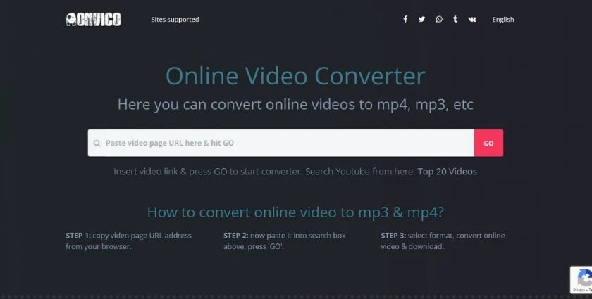 onlinevideoconverter.party