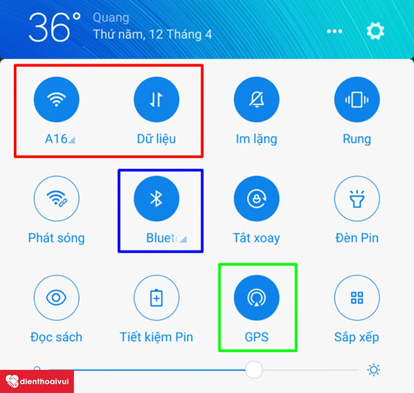 Cách khắc phục tình trạng hỏng pin Xiaomi Mi A3