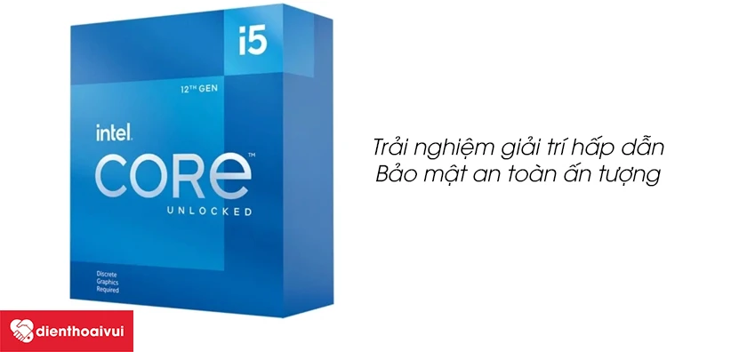 Giải trí hấp dẫn, giải quyết các rắc rối nhanh hơn