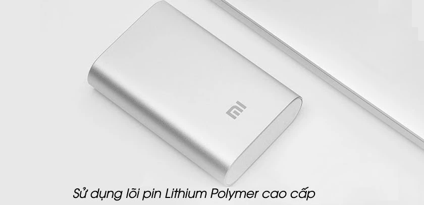 Nhiều tính năng nổi bật