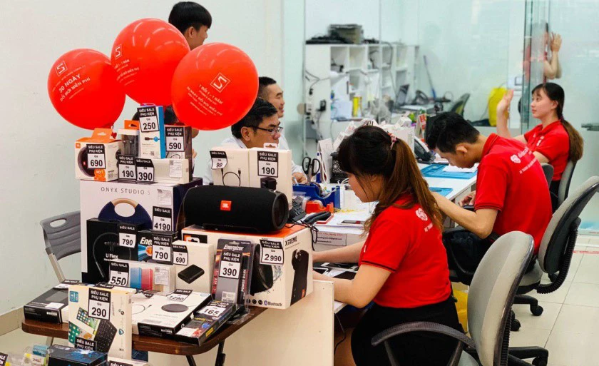 Sửa laptop Asus uy tín, giá tốt, xem trực tiếp tại TPHCM, Hà Nội