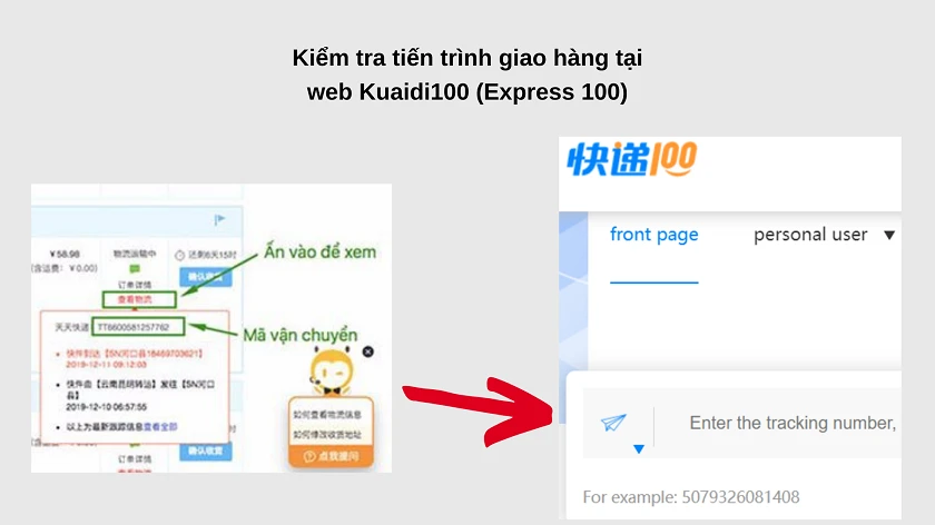 Hướng dẫn mua hàng trên taobao bằng tiếng việt