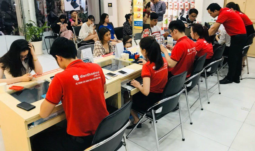 Sửa laptop Acer uy tín, giá tốt, xem trực tiếp tại TPHCM, Hà Nội