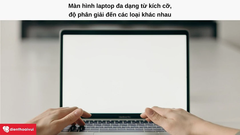 thay màn hình laptop 15 inch HD Orizin Olap N44 