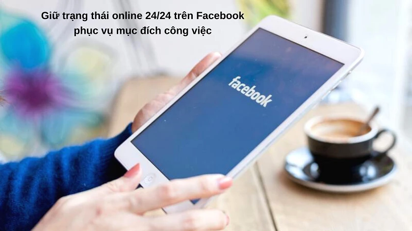 Khái niệm treo nick FB là gì