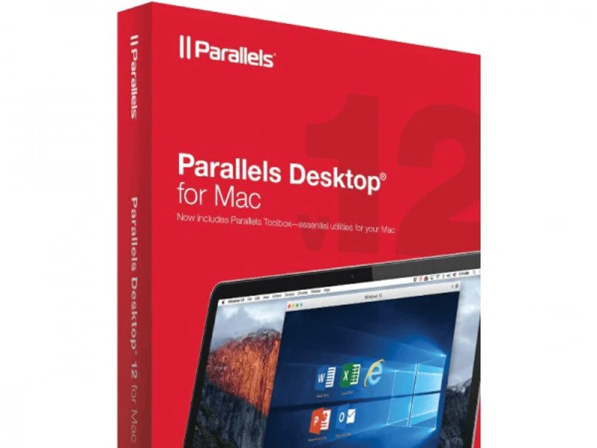 Sử dụng phần mềm Parallels để tải Garena cho Macbook