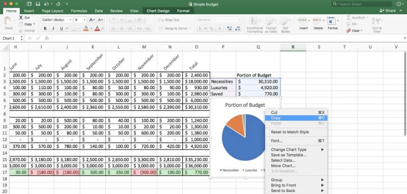 Tài liệu học Excel hay nhất cho người mới bắt đầu