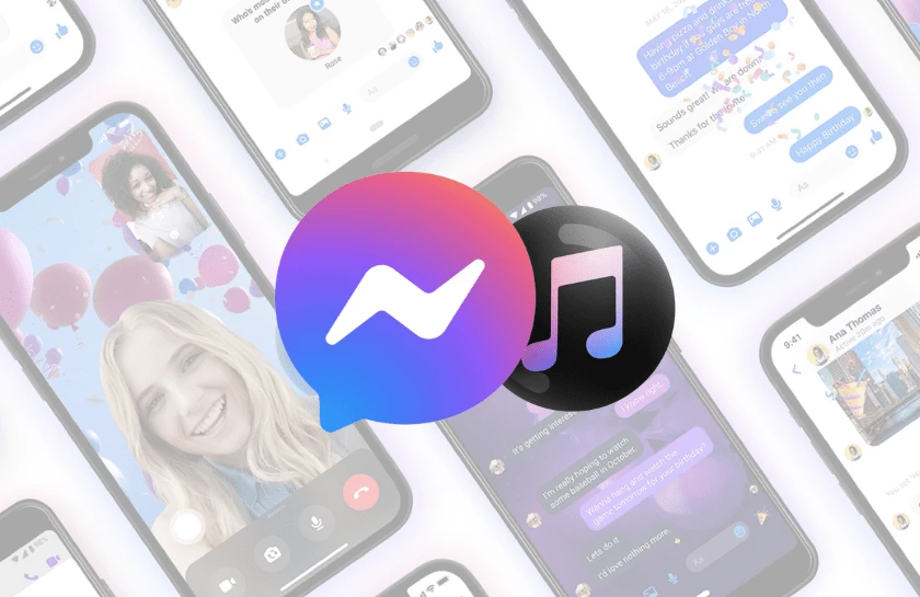 Vì sao cần đổi nhạc chuông Mess