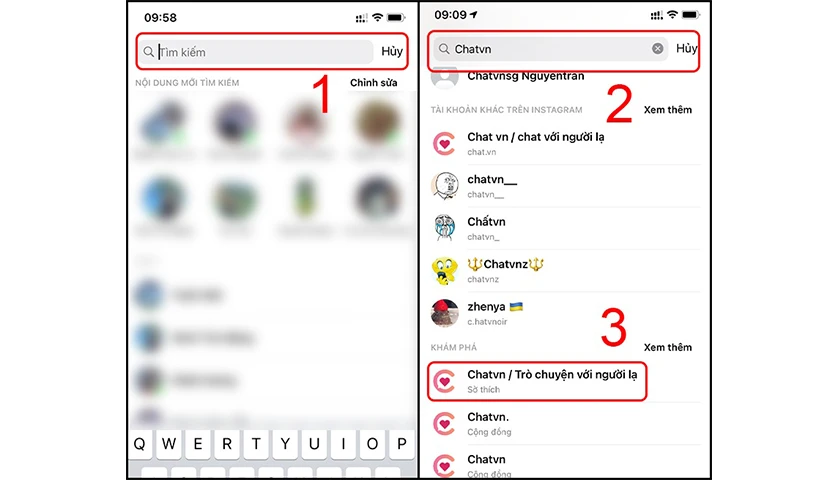 Tổng hợp các kênh chat người lạ trên Messenger khác năm 2022