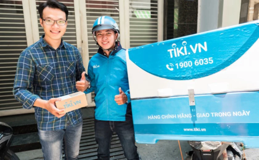 Những trường hợp đổi trả hàng Tiki