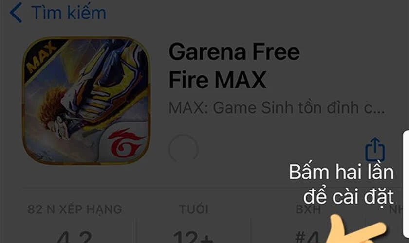  Free fire max là gì?