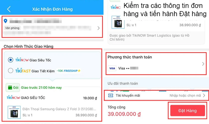 Nhập mã giảm giá