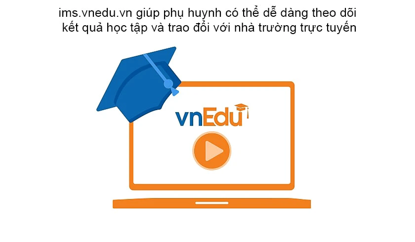 lms.vnedu.vn là gì?