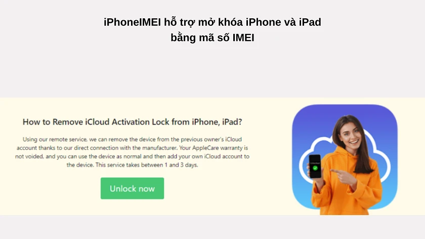 iPhoneIMEI
