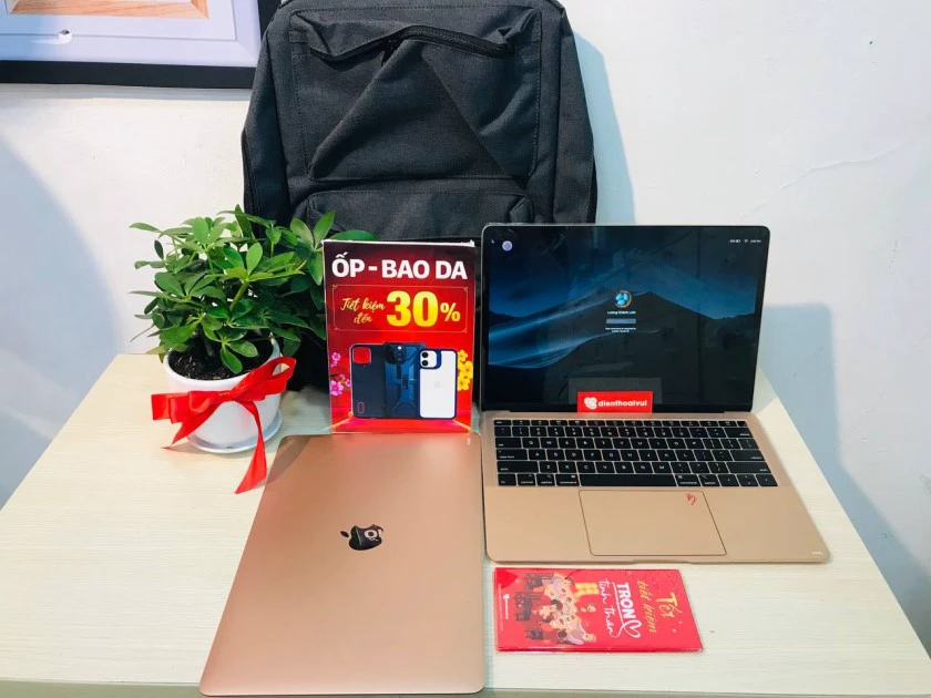 Thay mainboard MacBook Pro 16 inch 2019 chính hãng, lấy ngay tại Điện Thoại Vui