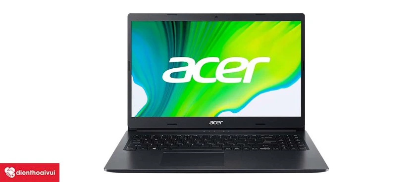 Pin Acer Aspire 5517 bị hư và cần thay mới - Nguyên nhân, dấu hiệu là gì?     