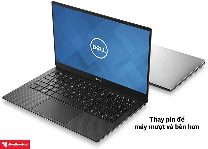 Tại sao cần thay pin laptop Dell Inspiron 5480?