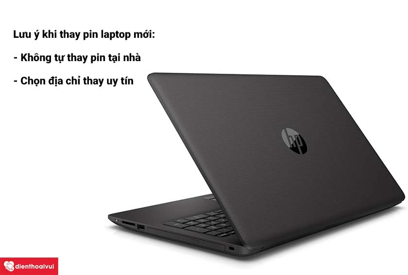 Thay pin laptop HP Elitebook 745 G2 