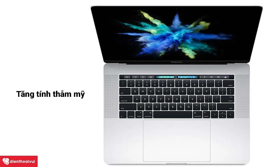 Các lưu ý trong lúc trước và sau đổi mới vỏ MacBook