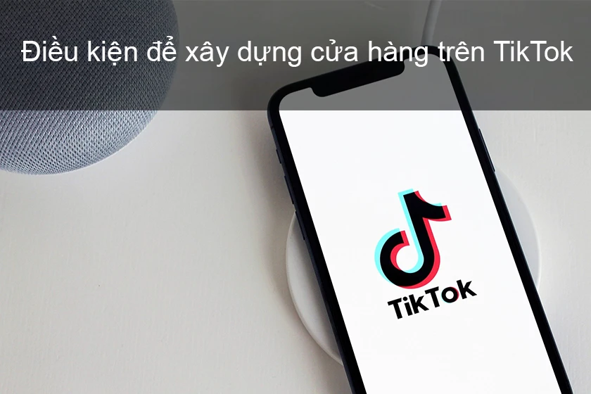 Hướng dẫn tạo tài khoản bán hàng TikTok Shop