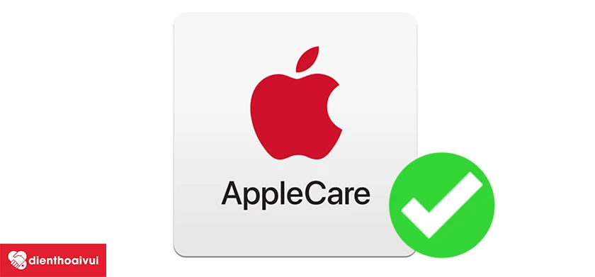 Dịch vụ gia hạn bảo hành AppleCare For Macbook Pro 13 inch M1