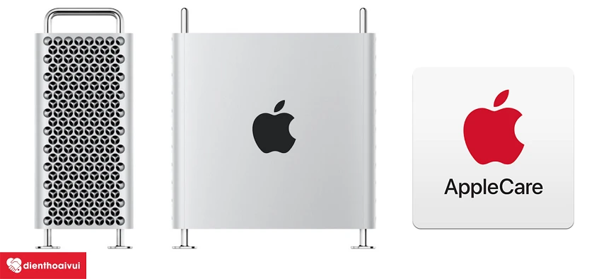Dịch vụ gia hạn AppleCare cho Mac Pro