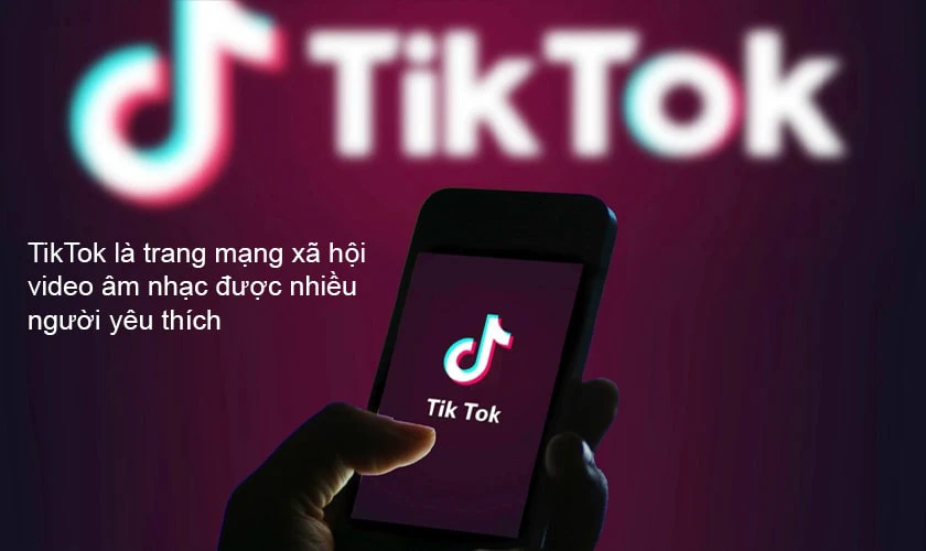 hướng dẫn xóa video trên tiktok của mình và người khác