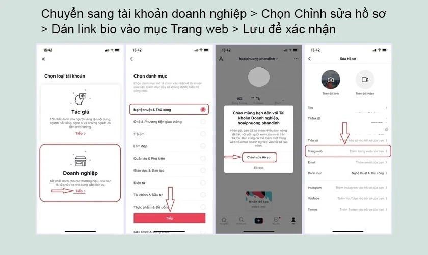 Chuyển sang tài khoản Pro