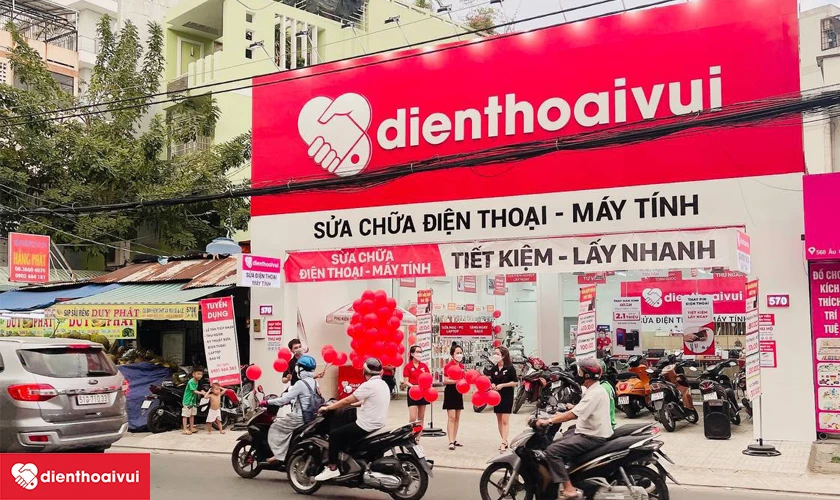 Những lưu ý sau khi độ vỏ