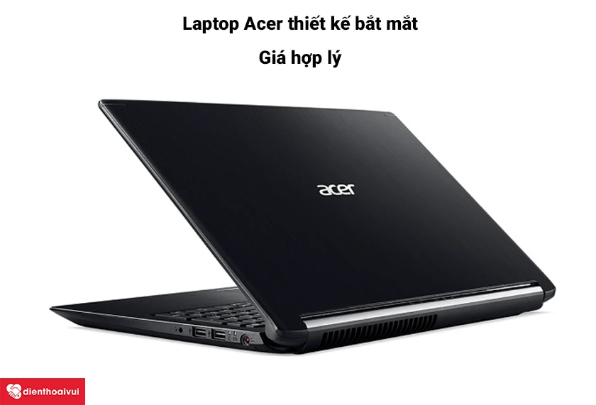 Thay main laptop Acer