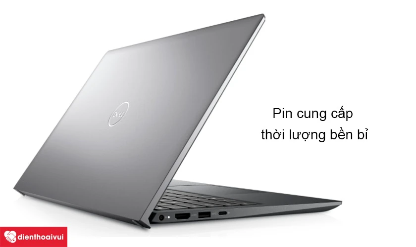Thay pin laptop Dell Vostro