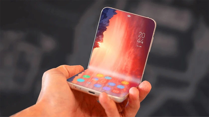 Đánh giá camera selfie điện thoại Samsung Galaxy Z Flip 4
