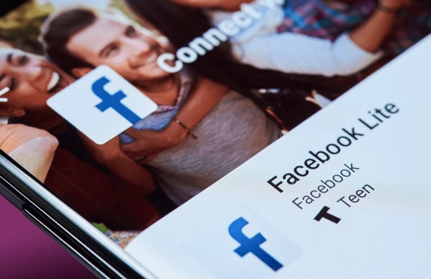 Vì sao nên sử dụng Facebook Lite?