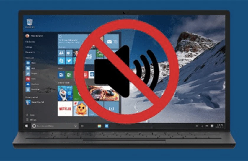 Lỗi UNIDENTIFIED NETWORK khiến laptop không vào được mạng