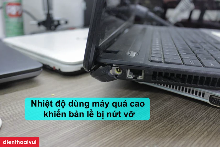 sửa bản lề laptop Asus